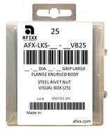 AFX-LKS-3716-150VB25